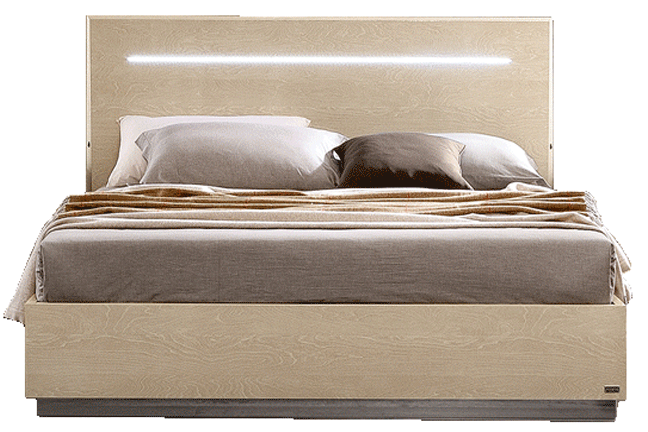 Brands Camel Modern Living Rooms, Italy Ambra Bed