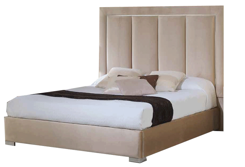 Brands Franco AZKARY II CONSOLES, Spain Monica bed with Storage