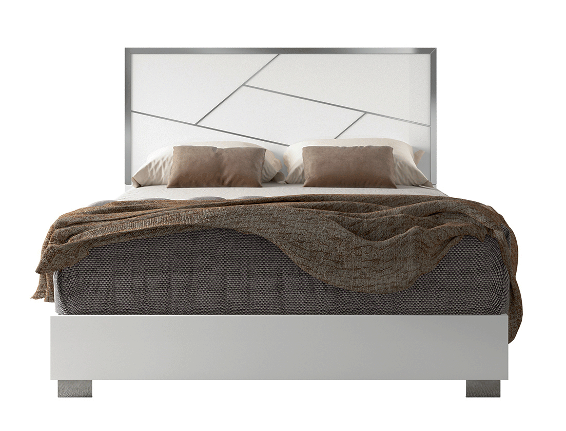 Brands Garcia Sabate, Modern Bedroom Spain Dafne Bed