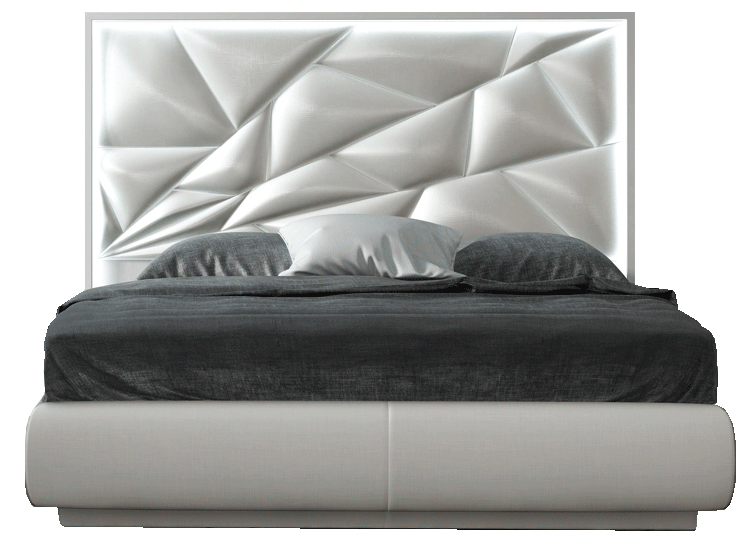 Brands Garcia Sabate, Modern Bedroom Spain Kiu bed
