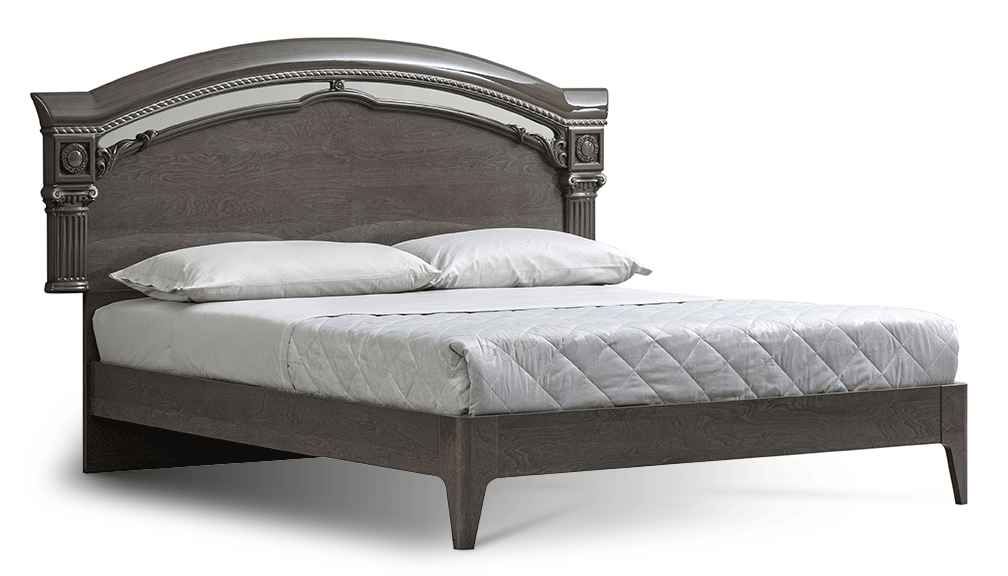 Brands Arredoclassic Bedroom, Italy Nabucco Night Bed