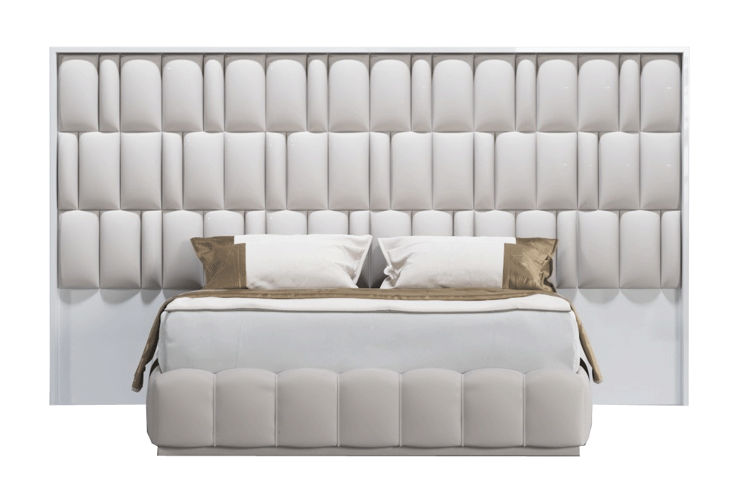 Brands Garcia Sabate, Modern Bedroom Spain Orion Bed