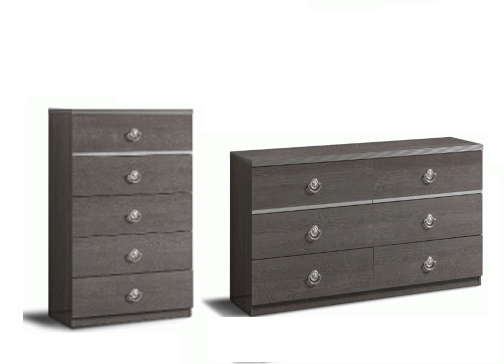 Brands Camel Classic Living Rooms, Italy Nabucco Dresser, mirror & chest