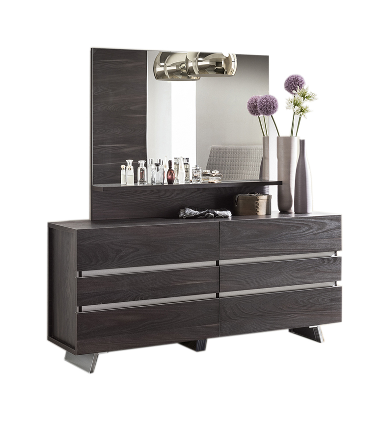 Brands Arredoclassic Living Room, Italy New Star Double Dresser