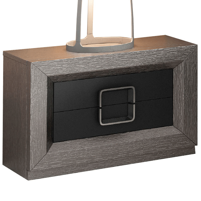 Living Room Furniture Sectionals Enzo Nightstand