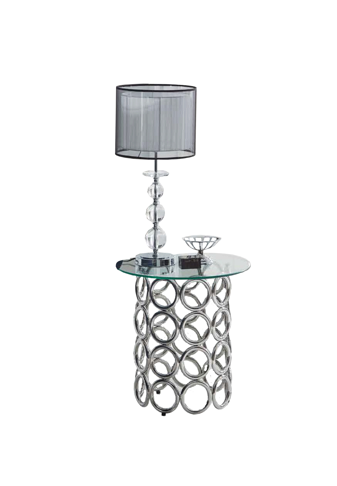 Brands SWH Classic Living Special Order CT-233 Coffee table, TO-9123 Lamp Table