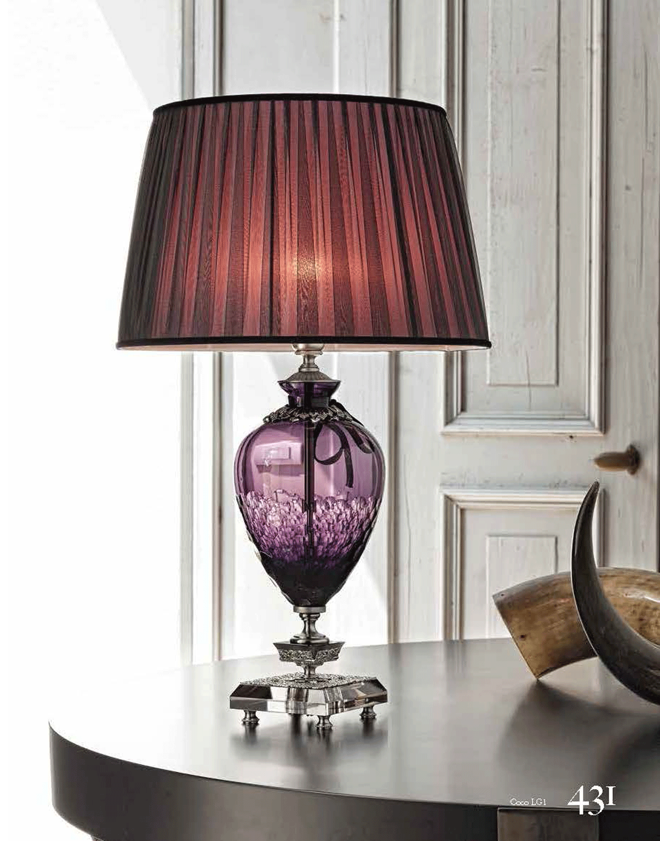 Bedroom Furniture Beds Coco Table Lamp