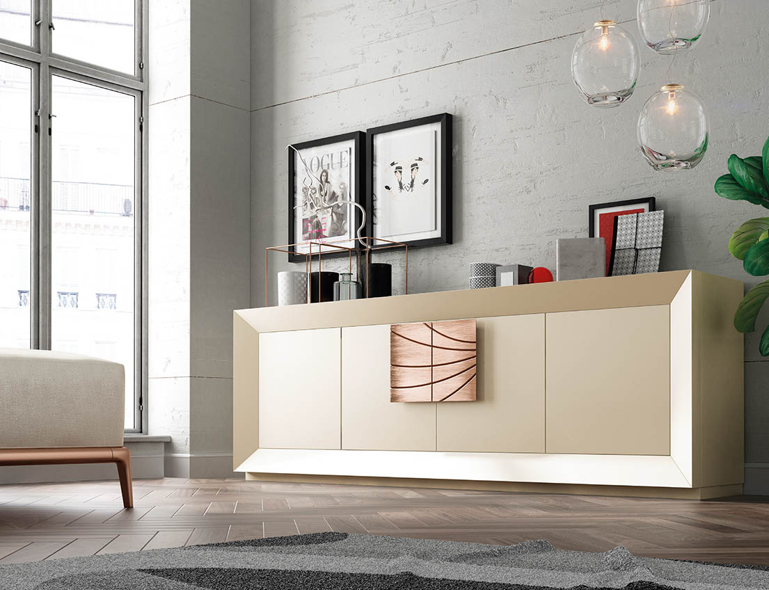 Clearance Dining Room AII.04 Sideboard