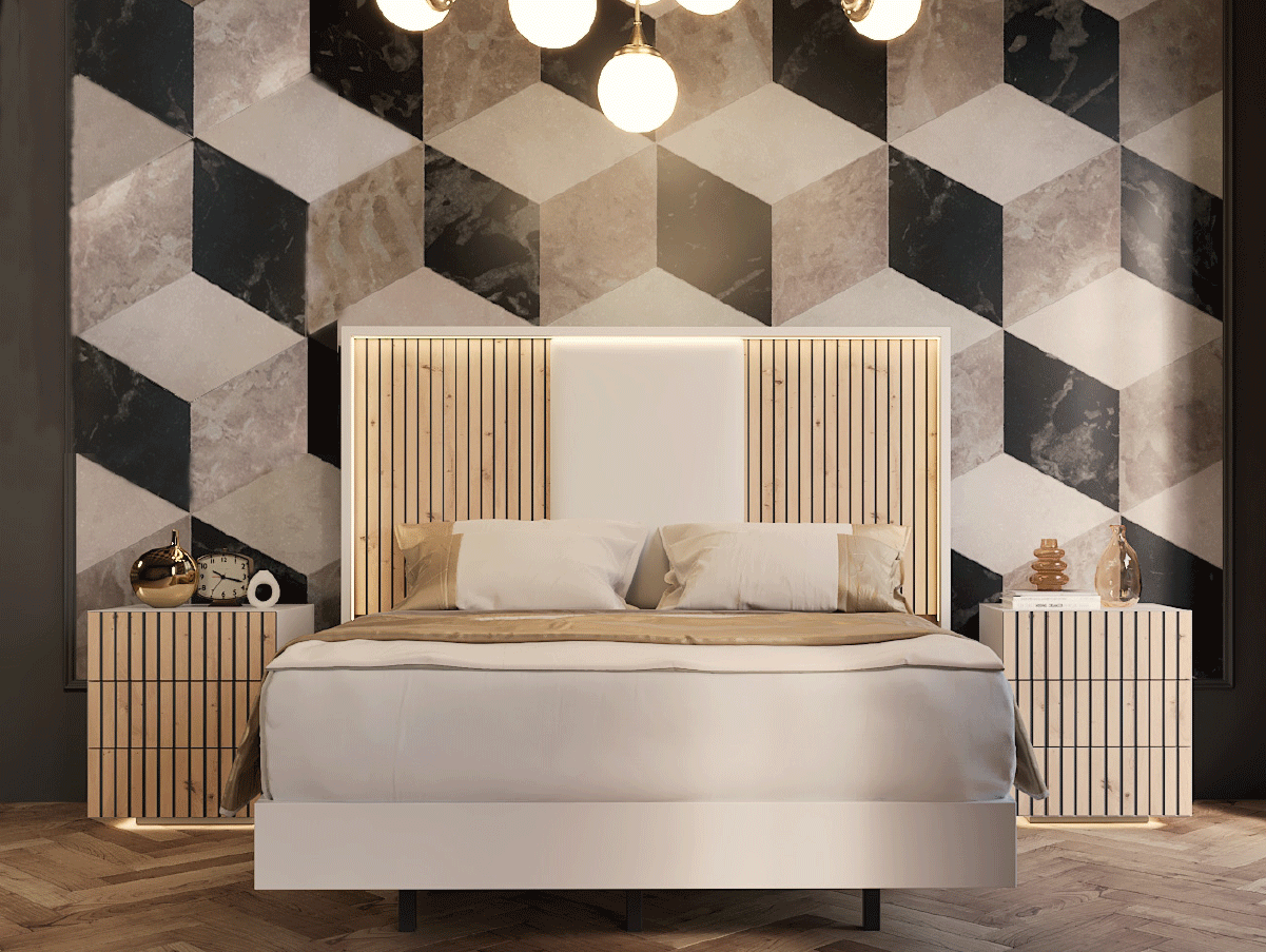 Brands MCS Classic Bedrooms, Italy Africa 14