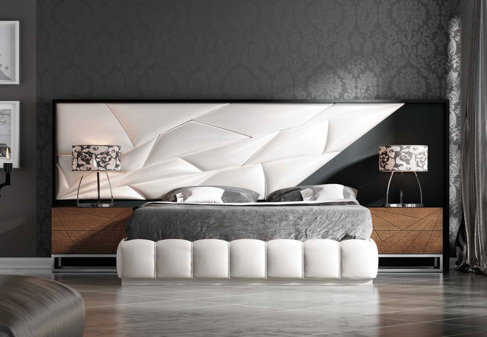 Brands Garcia Sabate, Modern Bedroom Spain DOR 16