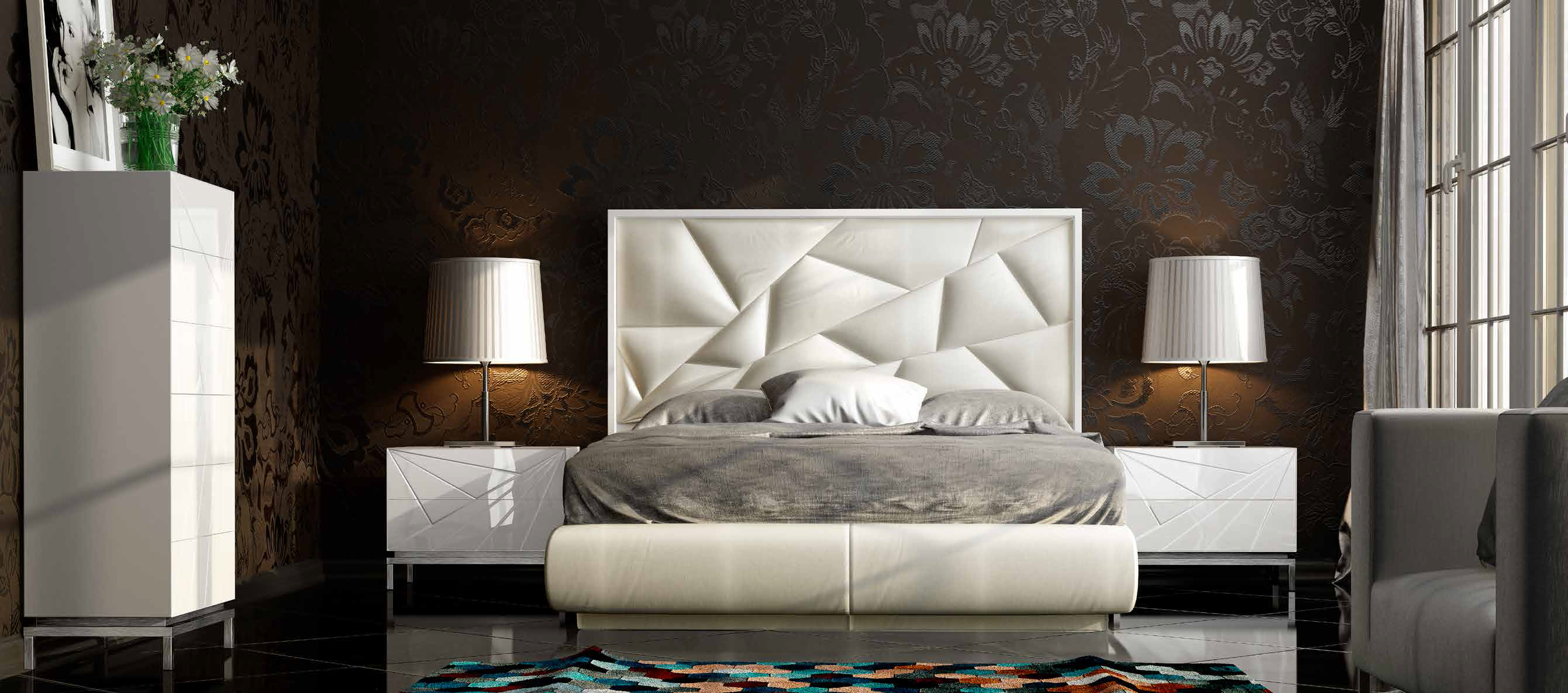 Bedroom Furniture Beds with storage DOR 20