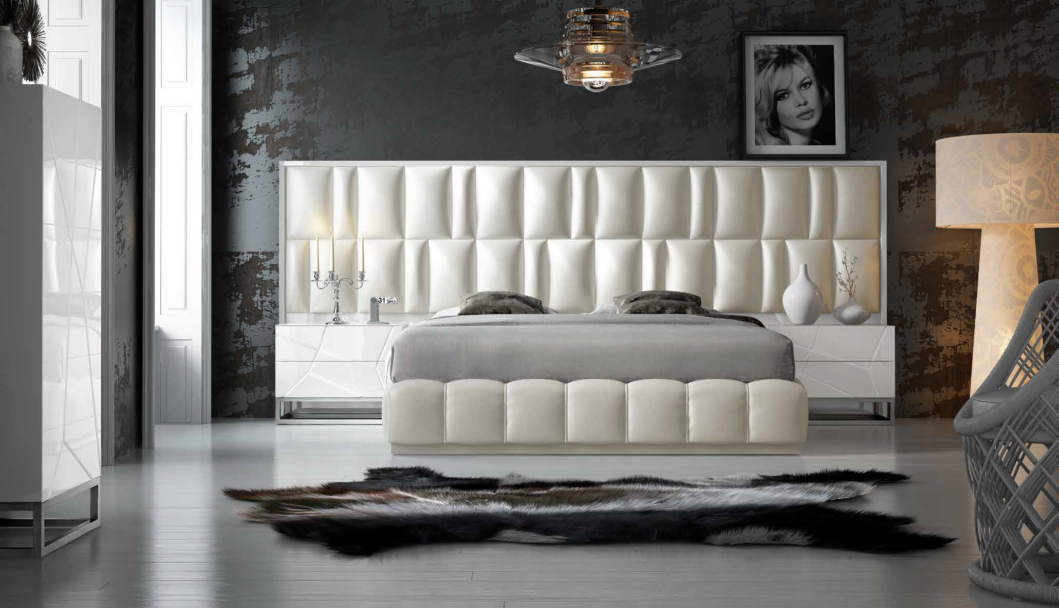 DOR 21, Franco Furniture Bedrooms vol1, Spain, Brands