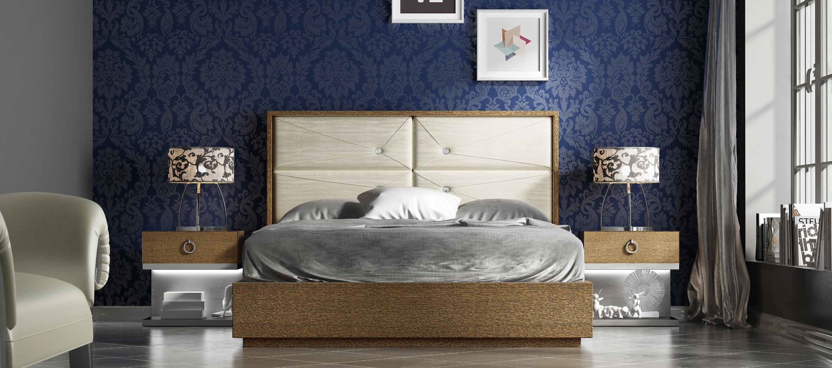 Brands Garcia Sabate, Modern Bedroom Spain DOR 39