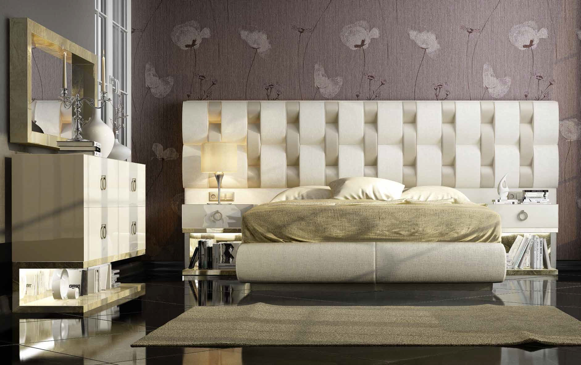 Brands Garcia Sabate, Modern Bedroom Spain DOR 40