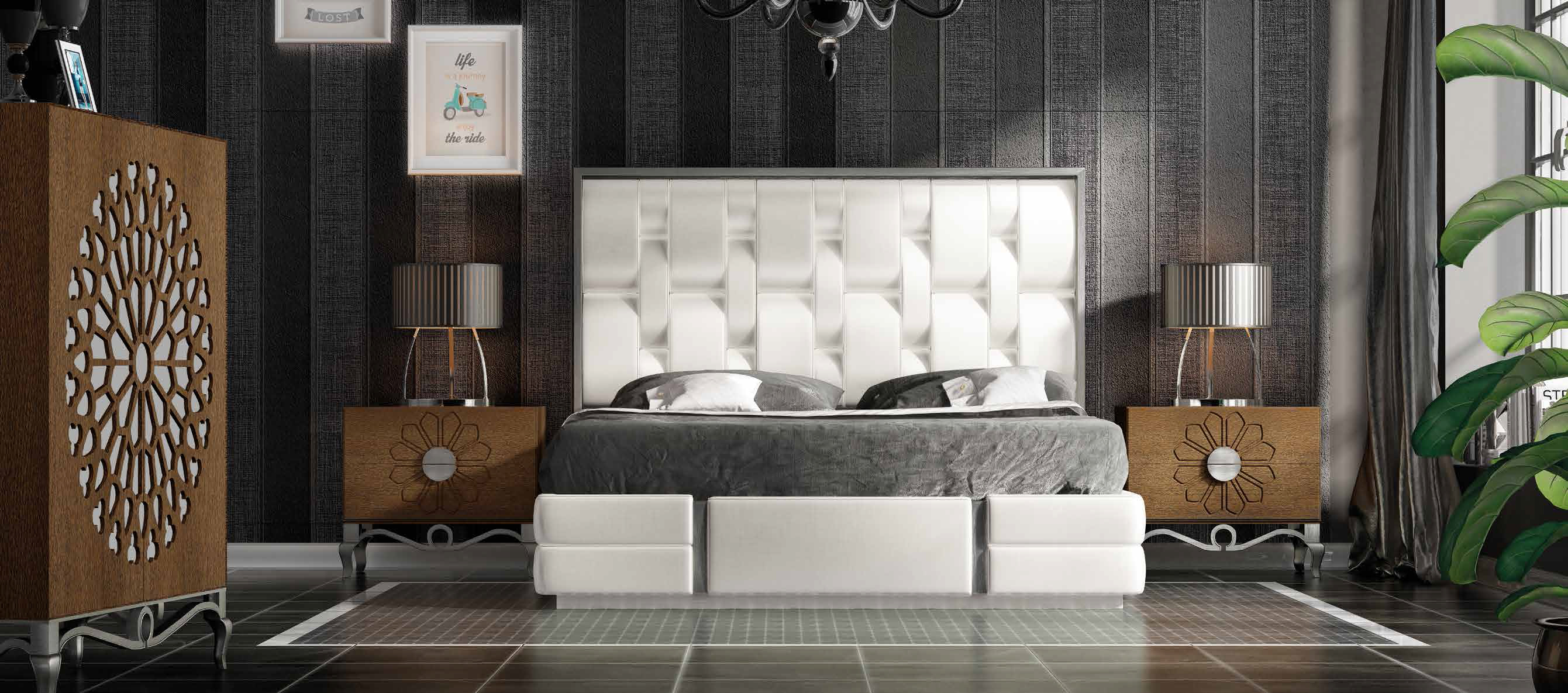 Brands MCS Classic Bedrooms, Italy DOR 57