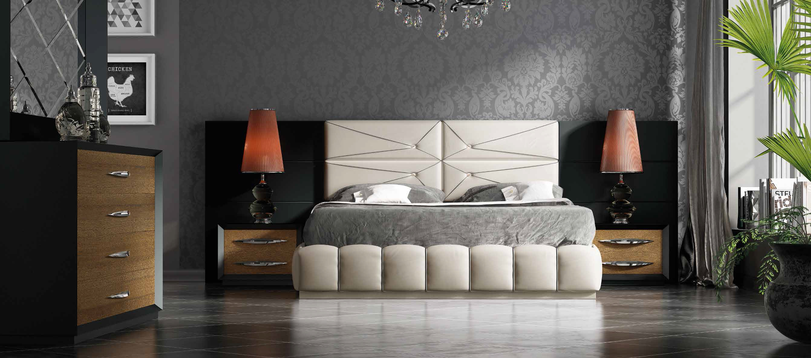 Brands Dupen Modern Bedrooms, Spain DOR 72