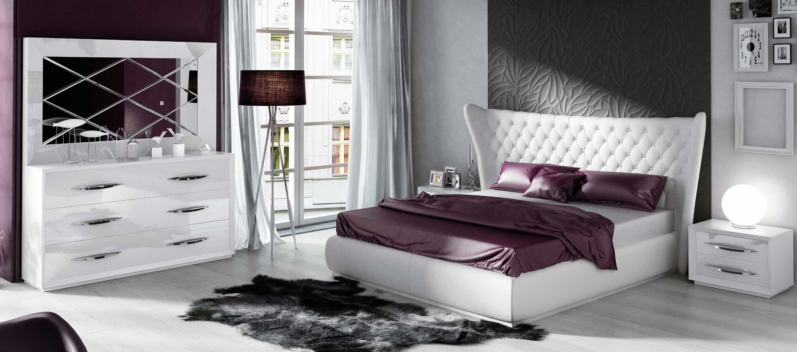Brands Garcia Sabate, Modern Bedroom Spain DOR 83
