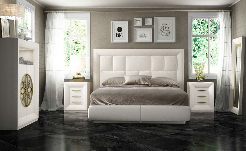 Brands MCS Classic Bedrooms, Italy DOR 119