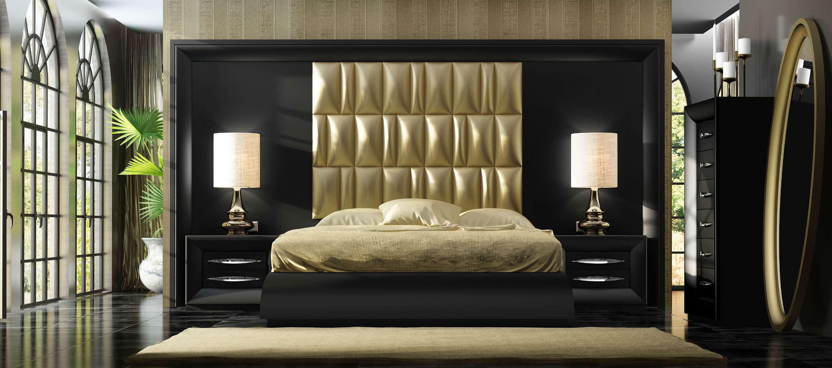 Brands MCS Classic Bedrooms, Italy DOR 133