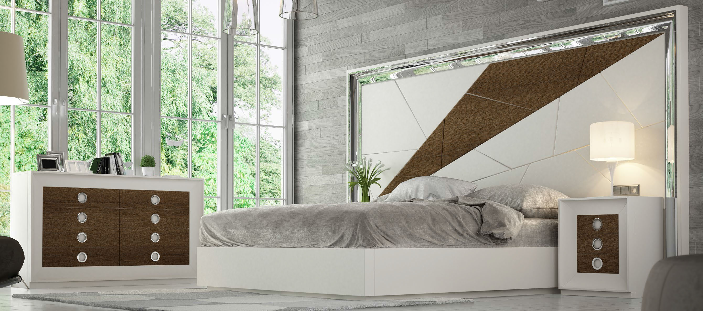 Brands Dupen Modern Bedrooms, Spain DOR 95
