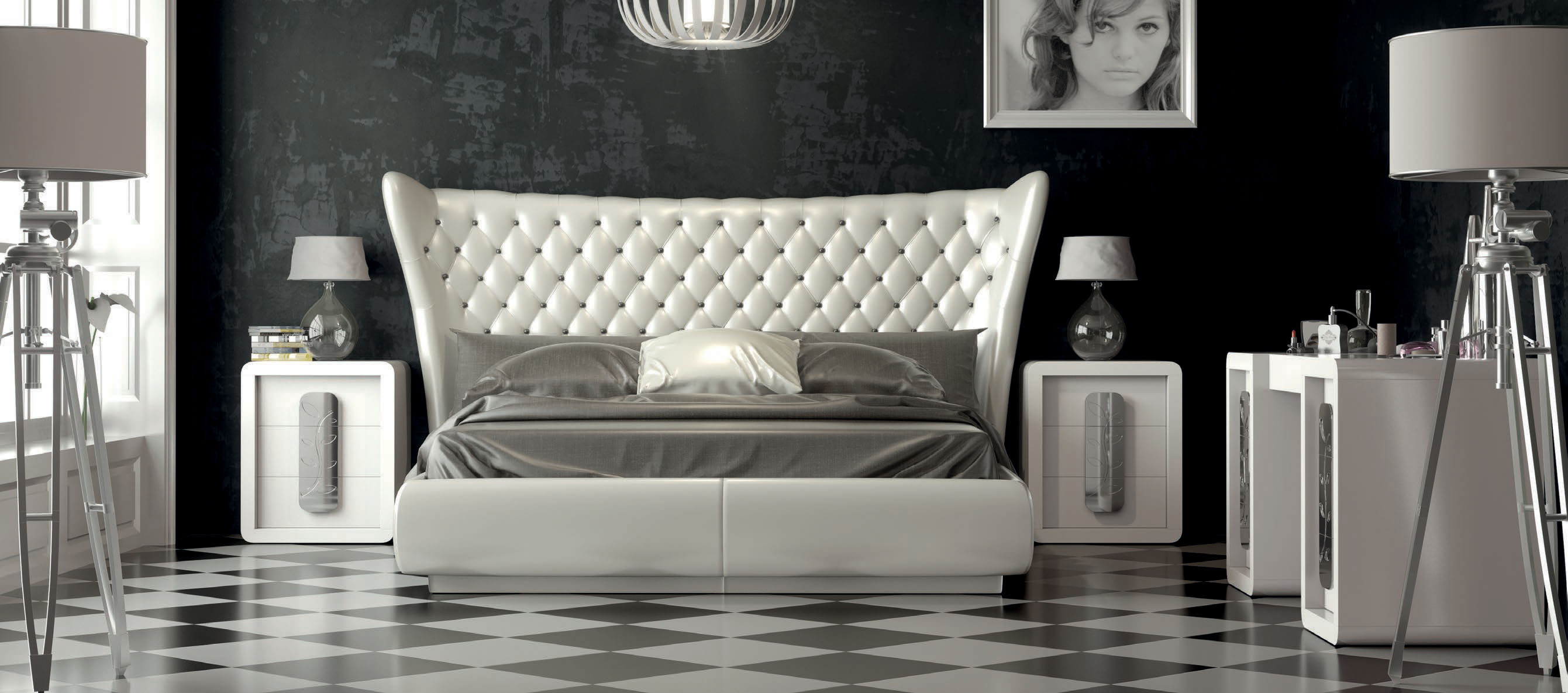 Brands MCS Classic Bedrooms, Italy DOR 167