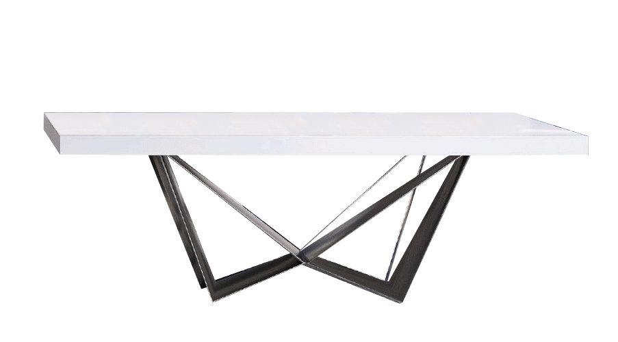 Brands Motif, Spain MX12 Dining Table