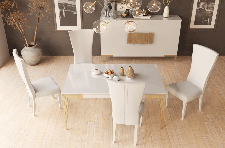 Brands Arredoclassic Dining Room, Italy MX13
