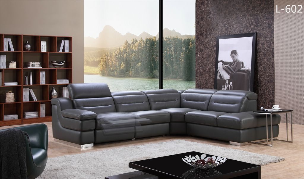 Brands Camel Gold Collection, Italy 602 Sectional