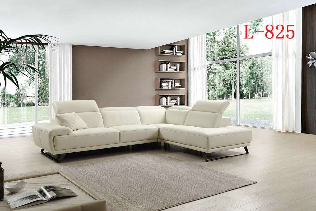 Brands Camel Gold Collection, Italy 825 Sectional
