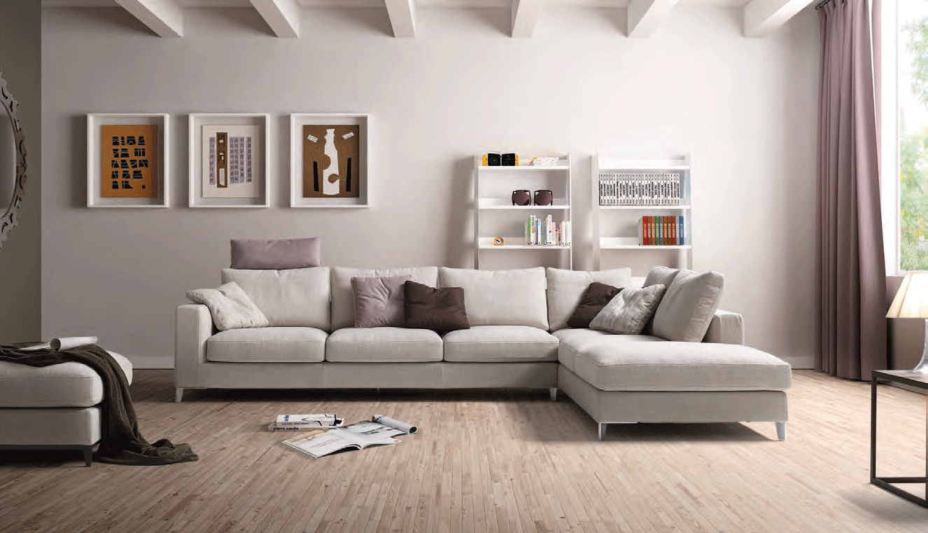 Brands Arredoclassic Living Room, Italy Albert