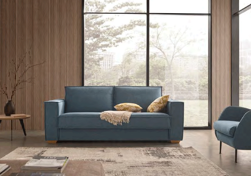 Brands SWH Classic Living Special Order Marco Sofa Bed