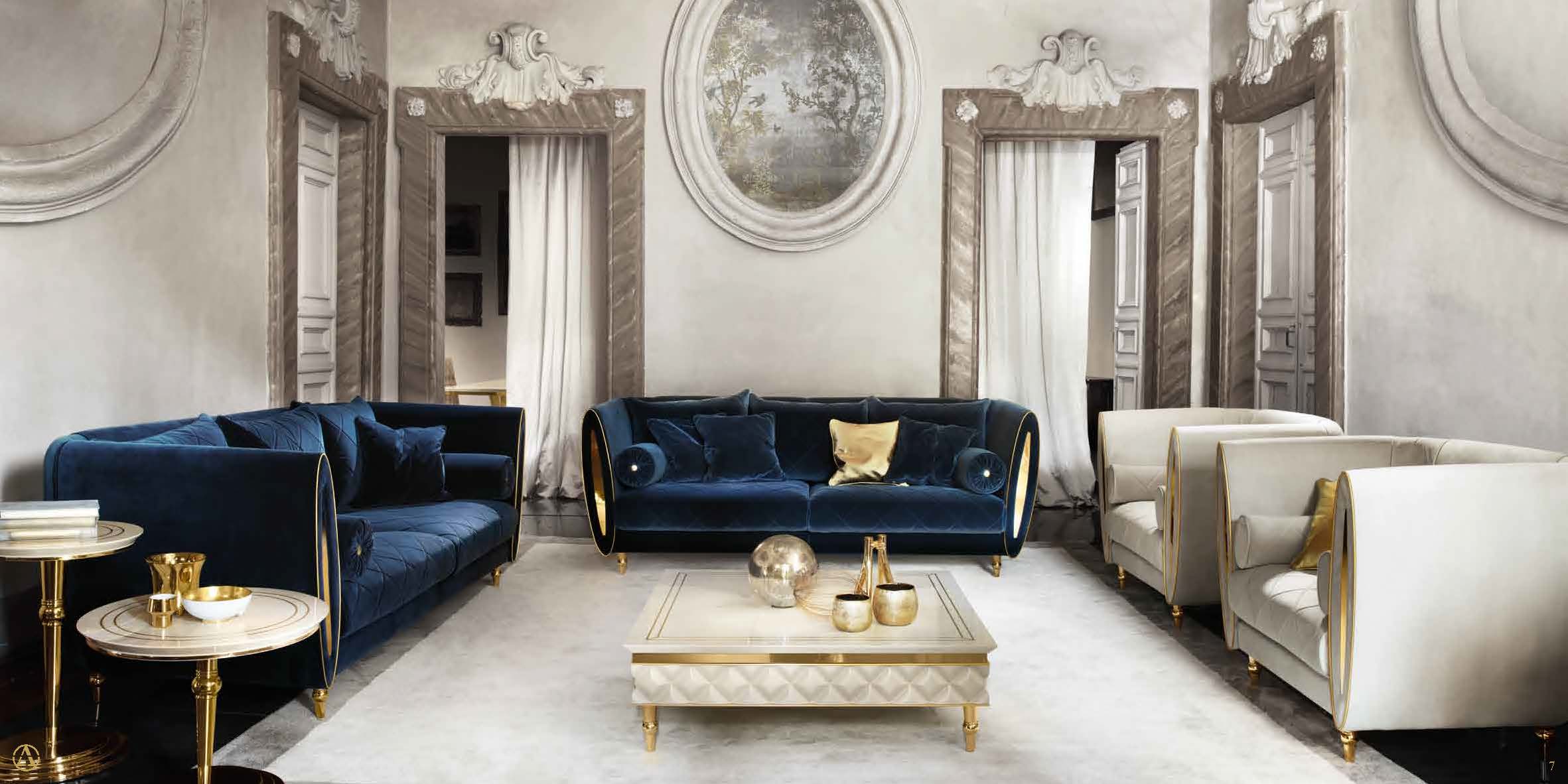 Brands Formerin Modern Living Room, Italy Sipario Living