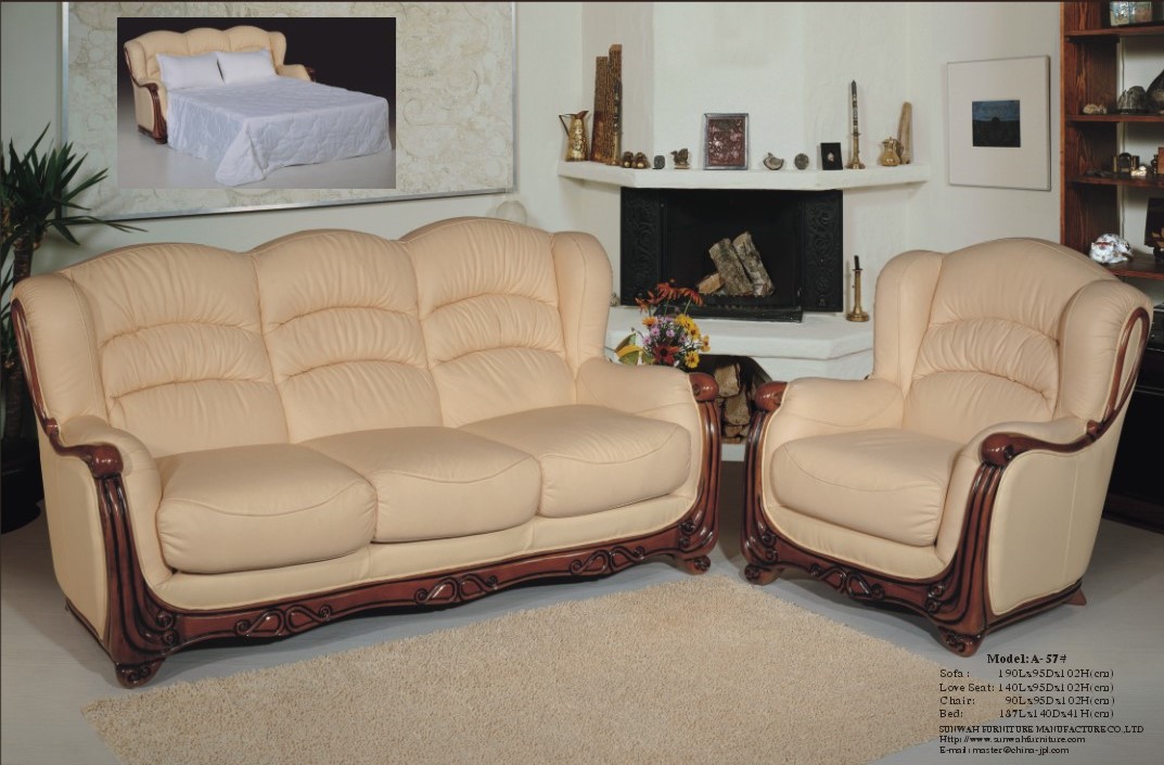 Brands Formerin Classic Living Room, Italy A57