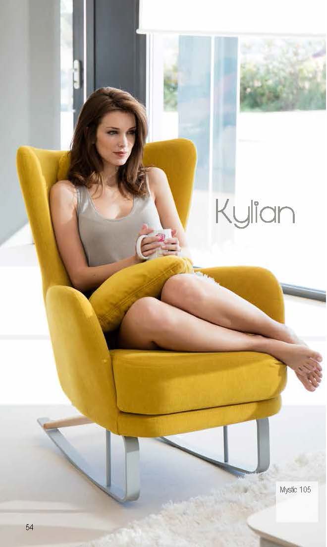 Brands Fama Armchairs and Recliners Kylian