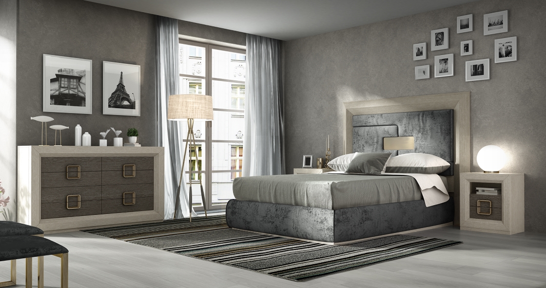 Brands Dupen Modern Bedrooms, Spain EZ 61