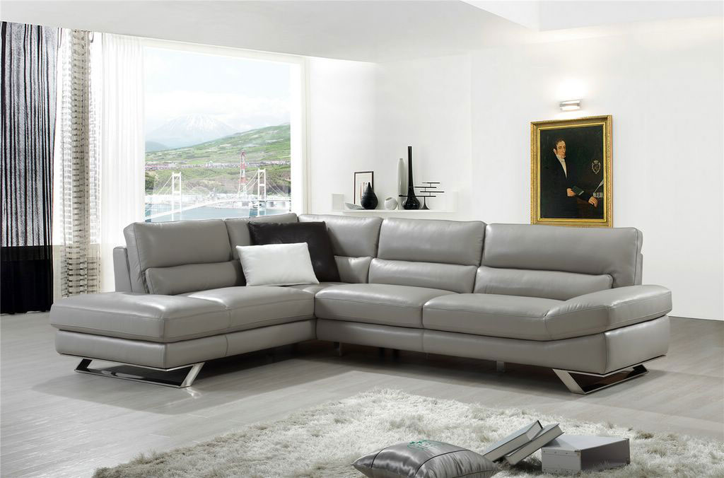 Brands Formerin Modern Living Room, Italy L483