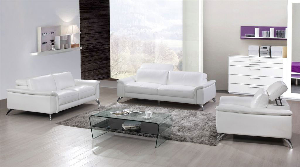 Brands Formerin Modern Living Room, Italy S486