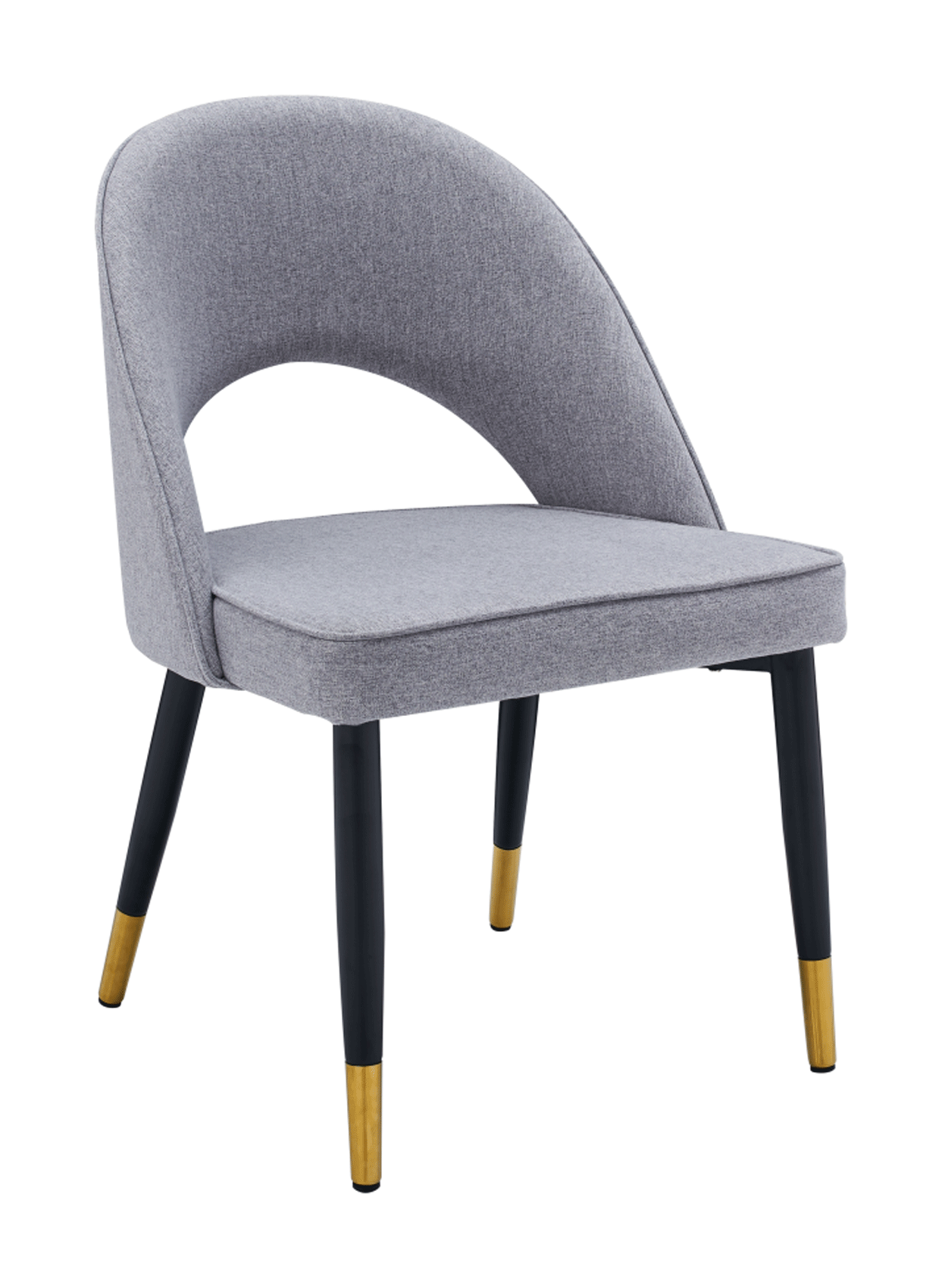 Brands WCH Modern Living Special Order 131 Gold Chair