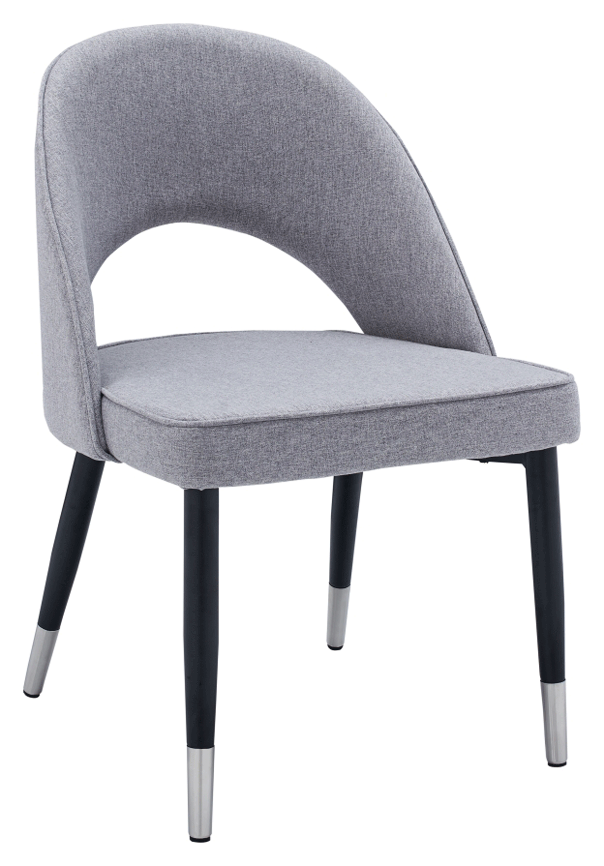 Brands Fama Modern Living Room, Spain 131 Silver Chair