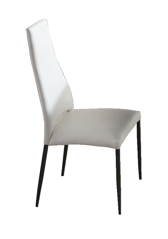 Brands WCH Modern Living Special Order 3405 Chair White