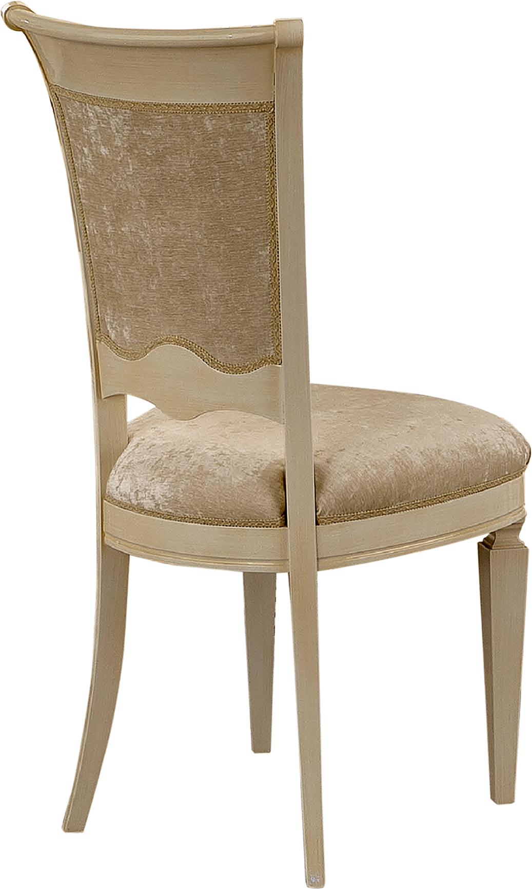 Brands Dupen Dining Rooms, Spain Aida Side Chair
