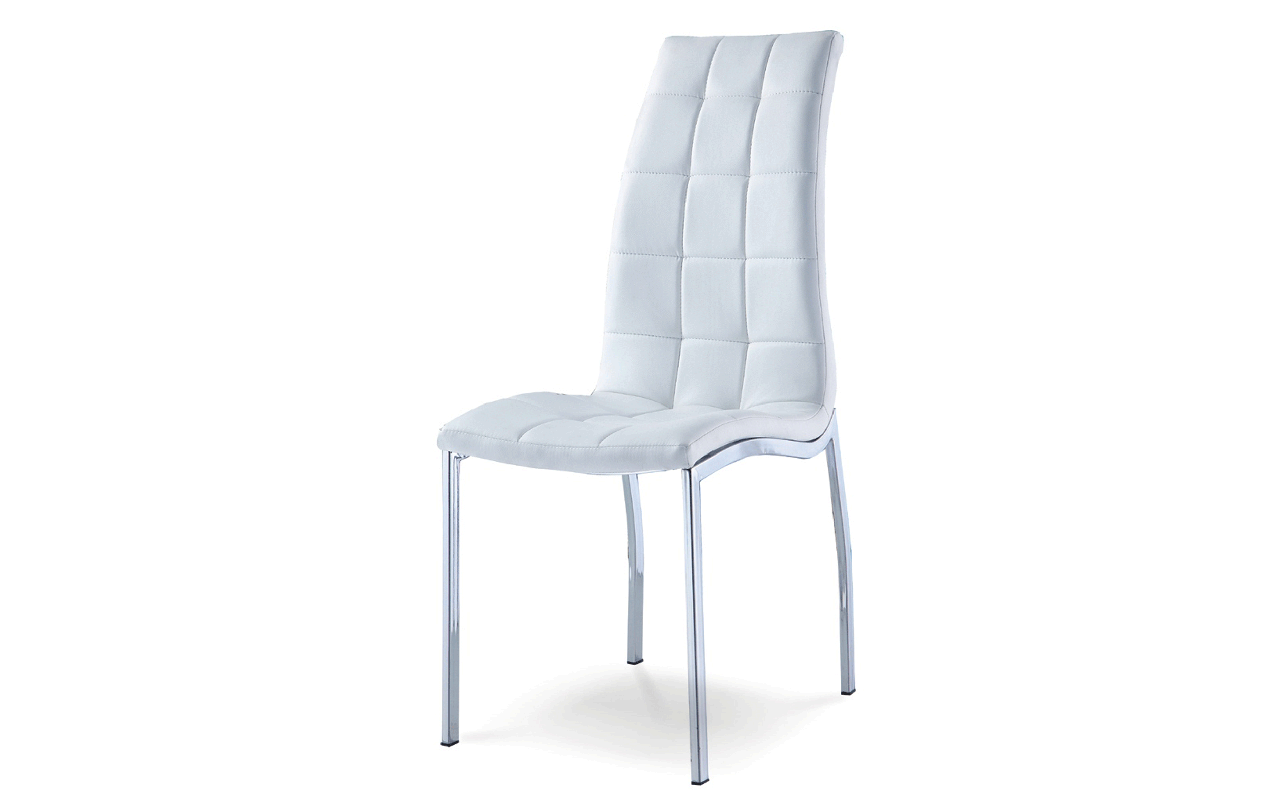 Brands WCH Modern Living Special Order 365 White Dining Chair