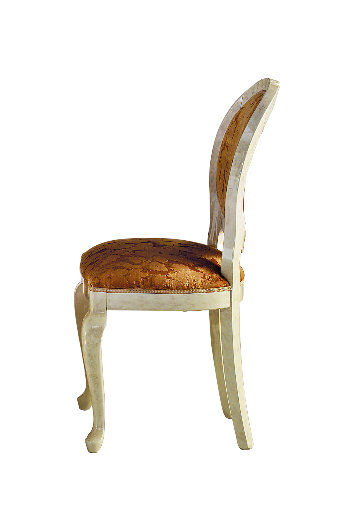 Brands Arredoclassic Bedroom, Italy Melodia Side chair
