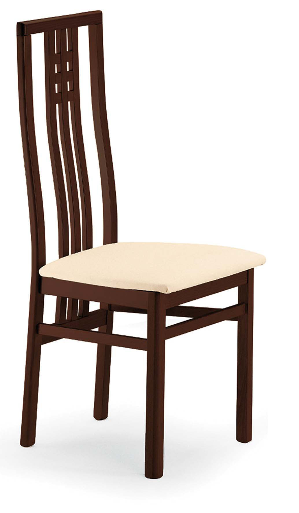 стулья венге с мягким сиденьем
