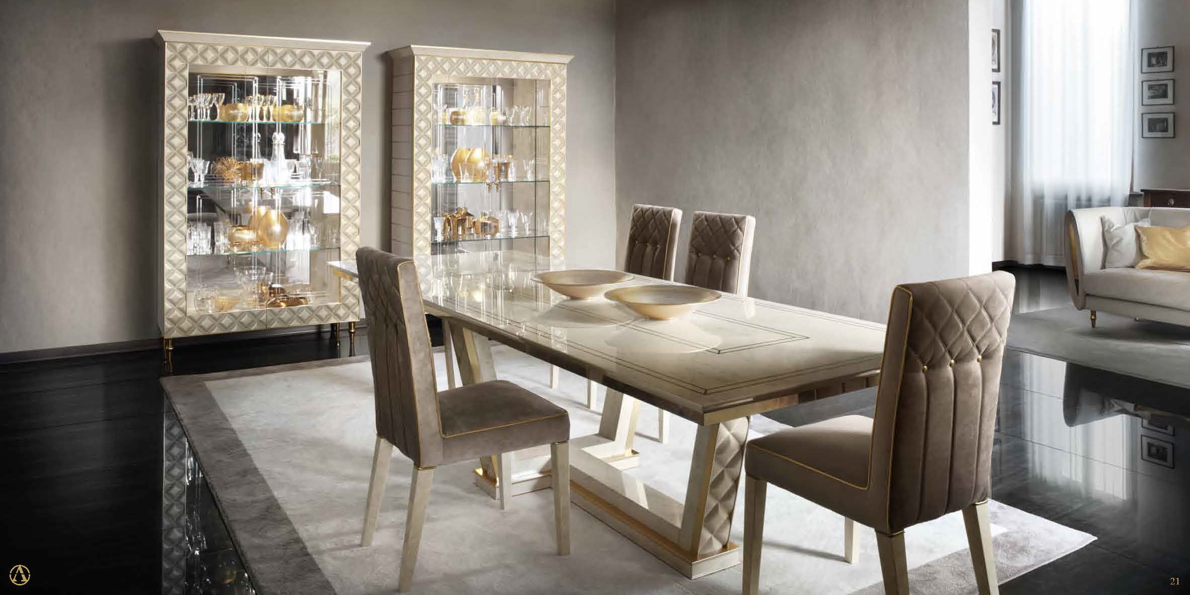 arredoclassic dining chairs