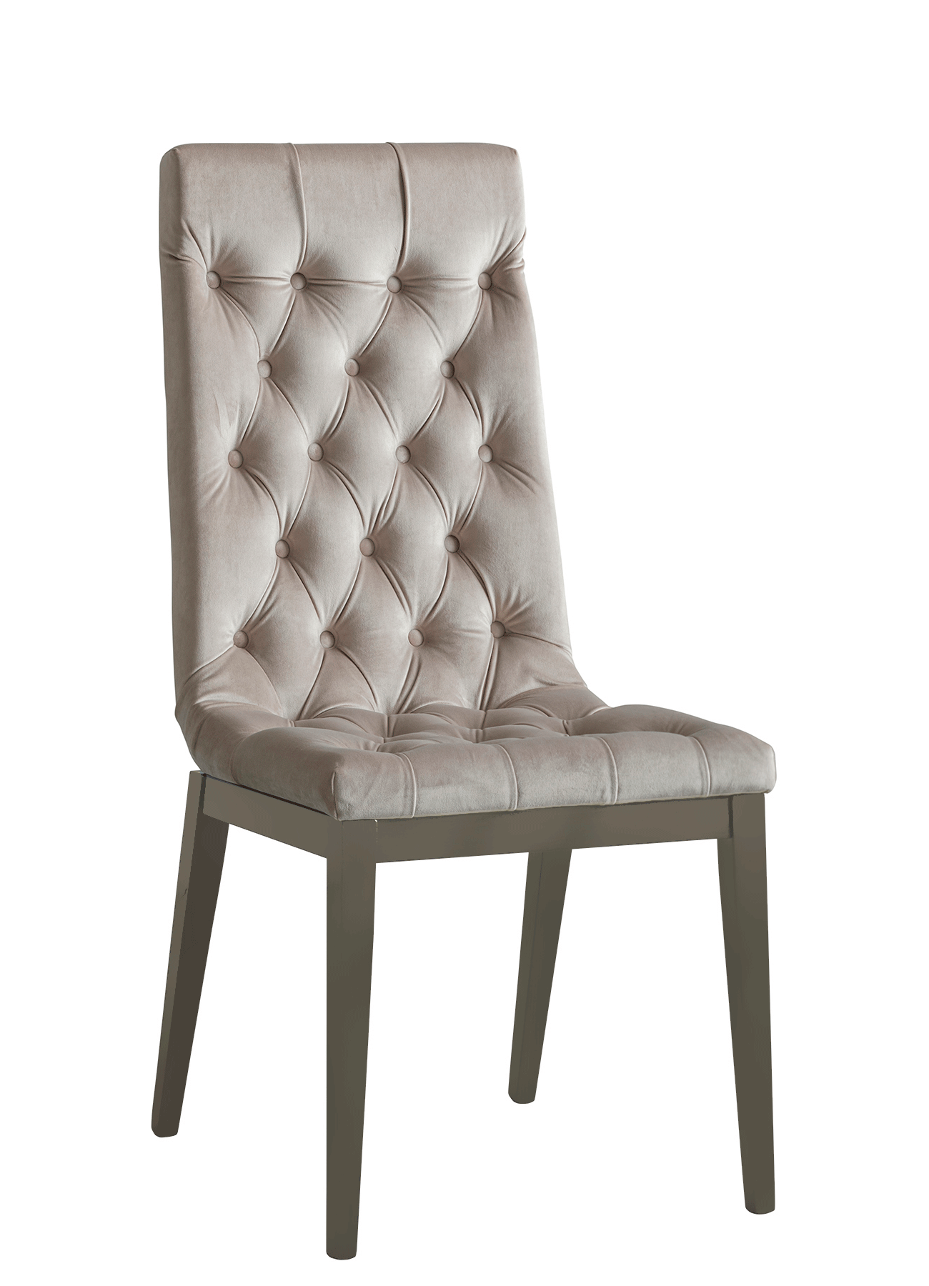 Living Room Furniture Swatches Volare chair GREY