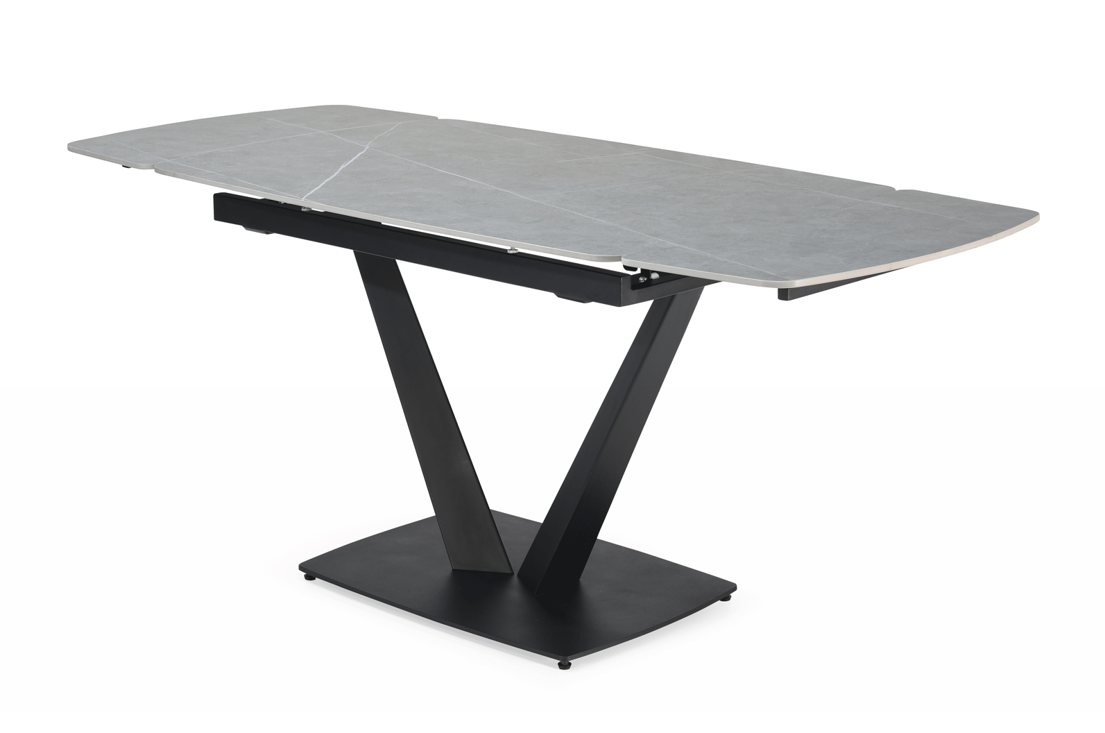 Brands Arredoclassic Dining Room, Italy 109 Grey Dining Table