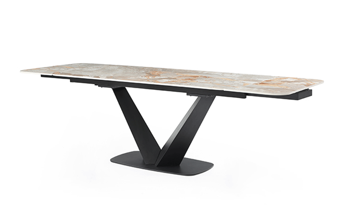 Brands IR Living Collection Planet Table