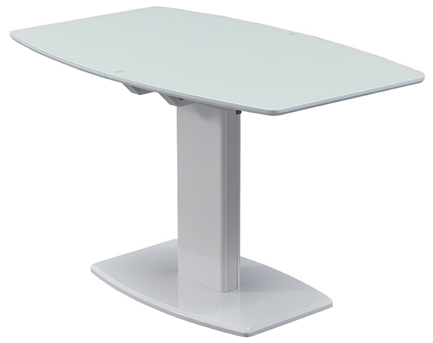 Brands Franco Gold 2396 Table with extention