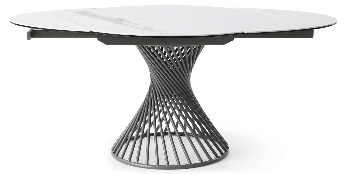 Brands Arredoclassic Dining Room, Italy 9034 Dining Ceramic Table